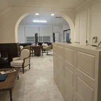 اجاره باغ ویلا نزدیک شهر با امنیت بالا