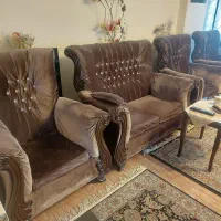 مبل ۱۱ نفره