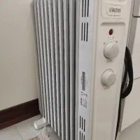 شوفاژ برقی اصل ترکیه