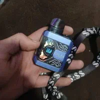 ویپ سالم خش طعم پاد