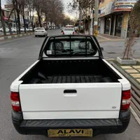 وانت پراید 151 SE، مدل ۱۴۰۴|خودرو سواری و وانت|شهرکرد, |دیوار