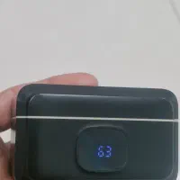 میکروفون یقه ای دو کاربره اورجینال شرکتی