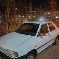 پراید SE مدل 94