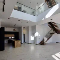 ویلا دوبلکس هوشمند و سند تک برگ /رویان|فروش خانه و ویلا|رویان, |دیوار