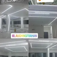 لاین نوری فراهان|لامپ و چراغ|تهران, حکیمیه|دیوار
