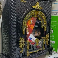 بخاری گازی بهکاران زنگ براق|بخاری، هیتر، شومینه|قم, نیروگاه|دیوار