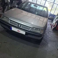 پژو مدل 89سینه کرم یاتوکرم
