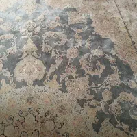 یک جفت فرش ۶متری