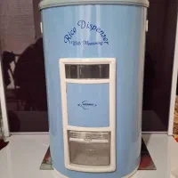 جا برنجی|ظروف نگهدارنده، پلاستیکی، یک‌بارمصرف|تبریز, |دیوار