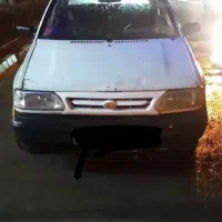 پراید مدل ۷۷