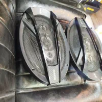 باند سونی|سیستم صوتی خانگی|رشت, پستک|دیوار