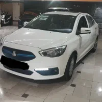 اجاره ماشین شاهین اتومات مدل ۱۴۰۴
