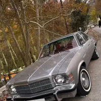بیوک اسکایلارک وارداتی مدل ۱۹۷۶ میلادی
