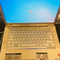 لب تاپ سونی