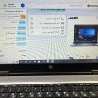 لپ تاپ hp قدرتمند|رایانه همراه|اردبیل, |دیوار