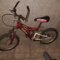 دوچرخه ۱۶ المپیا