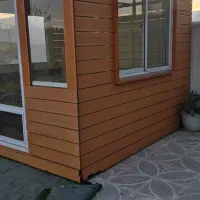 کانکس ۳×۳|مصالح و تجهیزات ساختمان|اشترینان, |دیوار