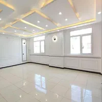 ۷۶متر،بدون اوراق و۹۰۰وام،پلان مهندسی،سالن پرده خور|فروش آپارتمان|تهران, چیتگر جنوبی|دیوار