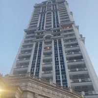 کلکسیون ویژه واحد های مسکونی در برج های برند منطقه