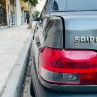 پراید ۱۳۱مدل۹۵ تمیز