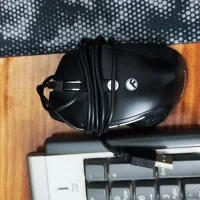 کیبورد و ماوس فراسو|قطعات و لوازم جانبی رایانه|رودسر, |دیوار