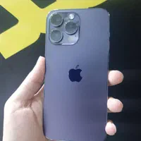 Iphone 14 pro max دو سیم|موبایل|کرج, برغان|دیوار