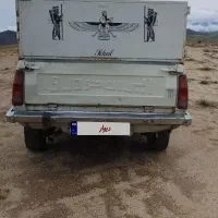 پیکان وانت .93.