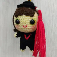 عروسک های بافتنی|کلکسیون و سرگرمی|دزفول, |دیوار