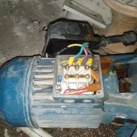 نصب و تعمیر تخصصی کولر پمپ آب  و لوله کشی