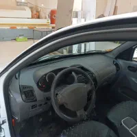 تیبا  صندق دار مدل ۹۹|خودرو سواری و وانت|باغستان, |دیوار