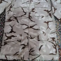 لباس سربازی سپاه