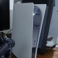 PS5 کم کارکرد و آماده به بازی