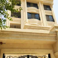 آپارتمان ۲۰۰ متری صادقی / آبکوه معاوضه ( برومند )