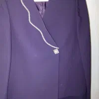 کت و دامن زنانه