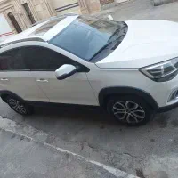 ام وی ام X22 دنده ای اسپرت لاکچری مدل ۹۷|خودرو سواری و وانت|تبریز, |دیوار