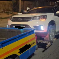 امداد خودرو*یدک کش *|خدمات حمل و نقل|کازرون, |دیوار