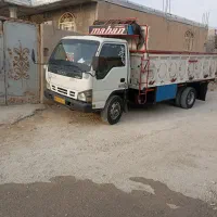 ایسوزو8تن90|خودرو سنگین|کوه چنار, |دیوار