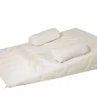 تشک آنتی رفلاکس دی روحه،تشک لبه دار رزبرن،ساک حمل|تخت و سرویس خواب|اصفهان, باغ زیار|دیوار