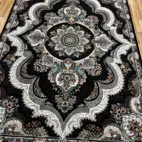 فرش ماشینی ۹متری