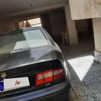 فروش سمند بیرنگ ۸۷ بدون هزینه