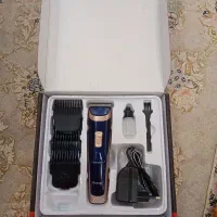 ریش تراش جیمی