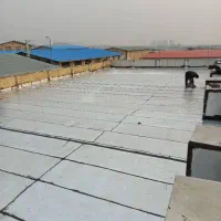 نصب ایزوگام بالای۱۰۰متر|خدمات پیشه و مهارت|تهران, پارک شهر|دیوار