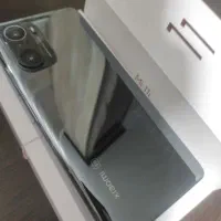 mi11i 5g|موبایل|مشهد, حسینآباد|دیوار