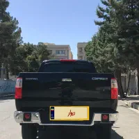 کاپرا۲ مدل ۱۴۰۱ ،بدون رنگ،فقط ۳۵هزار کارکرد|خودرو سواری و وانت|کرج, عظیمیه|دیوار