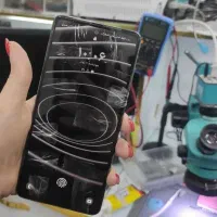 تعمیرات گوشی، به صورت حرفه‌ای