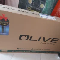 تلویزیون و دو عدد باند