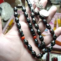 تسبیح یسر‌کهنه حجاز33تایی