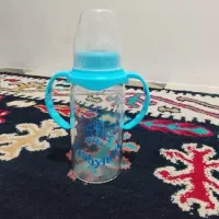 شیشه شیر چینی