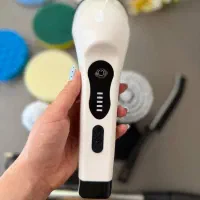 دیگه با دست نساب ،برایش برقی شارژی JY 6010