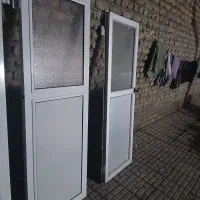درب پنجره الومینیوم نونو|مصالح و تجهیزات ساختمان|مرند, |دیوار
